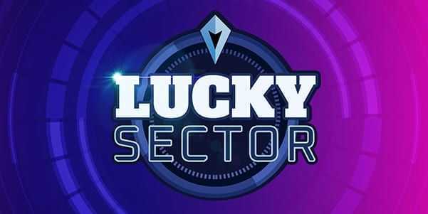 Play Lucky Sector by Evoplay