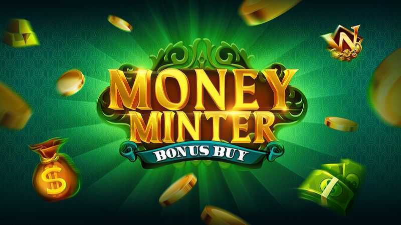 Play Money Minter by Evoplay