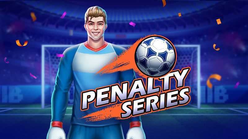 Play Penalty Series by Evoplay