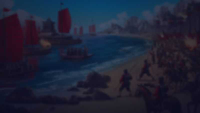 Play Red Cliff by Evoplay