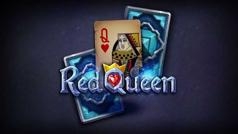 Play Red Queen by Evoplay