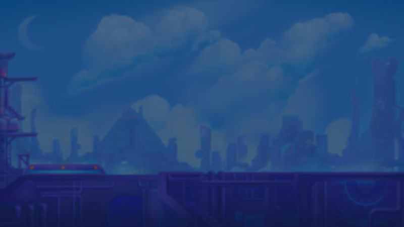 Play Rocket Stars by Evoplay
