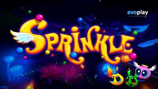 Play Sprinkle by Evoplay