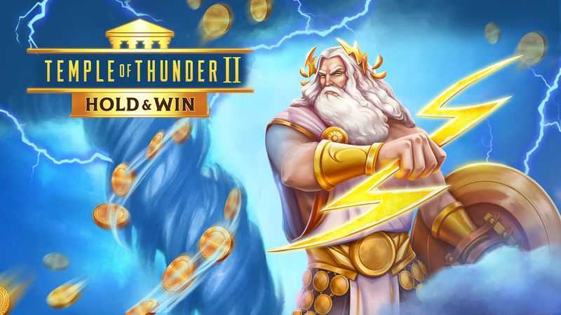 Play Temple of Thunder II by Evoplay