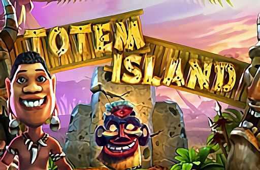 Play Totem Island by Evoplay