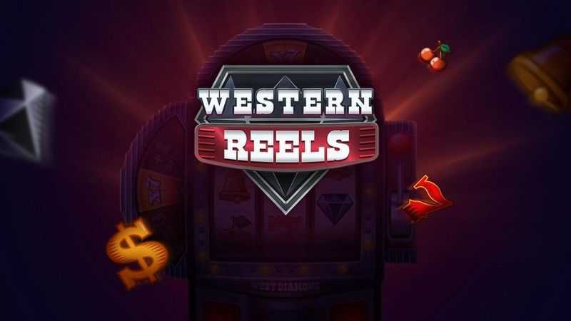 Play Western Reels by Evoplay