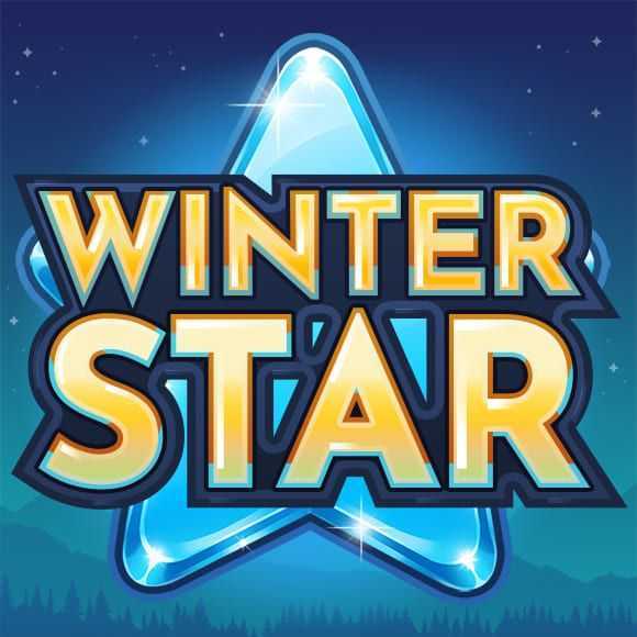 Play Winter Star by Evoplay