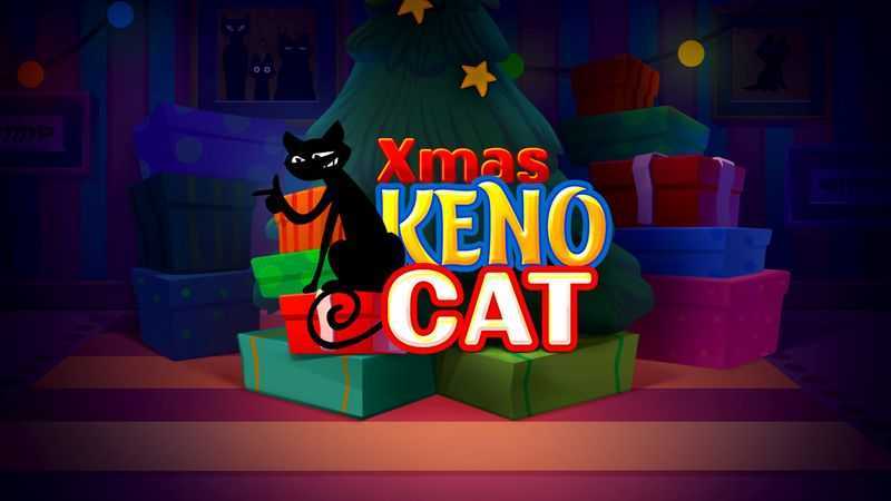 Play Xmas Kenocat by Evoplay