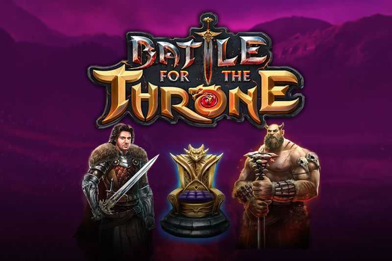 Play Battle for the Throne by Expanse Studios