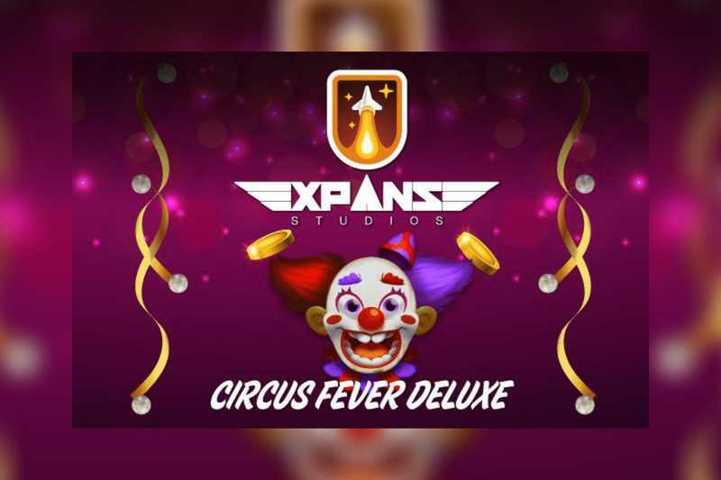 Play Circus Fever Deluxe by Expanse Studios