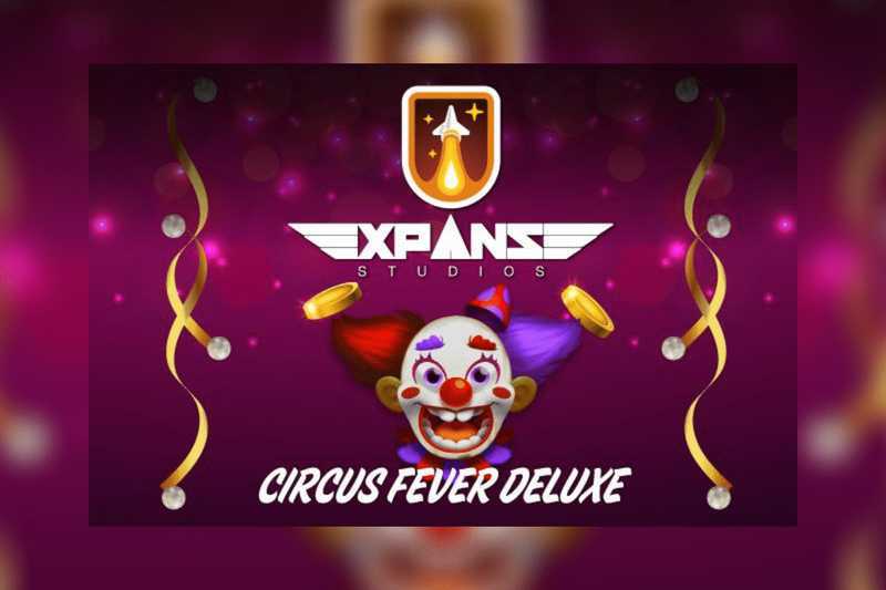 Play Circus Fever by Expanse Studios