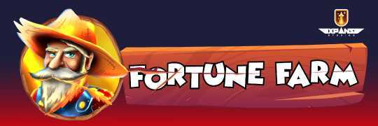 Play Fortune Farm by Expanse Studios