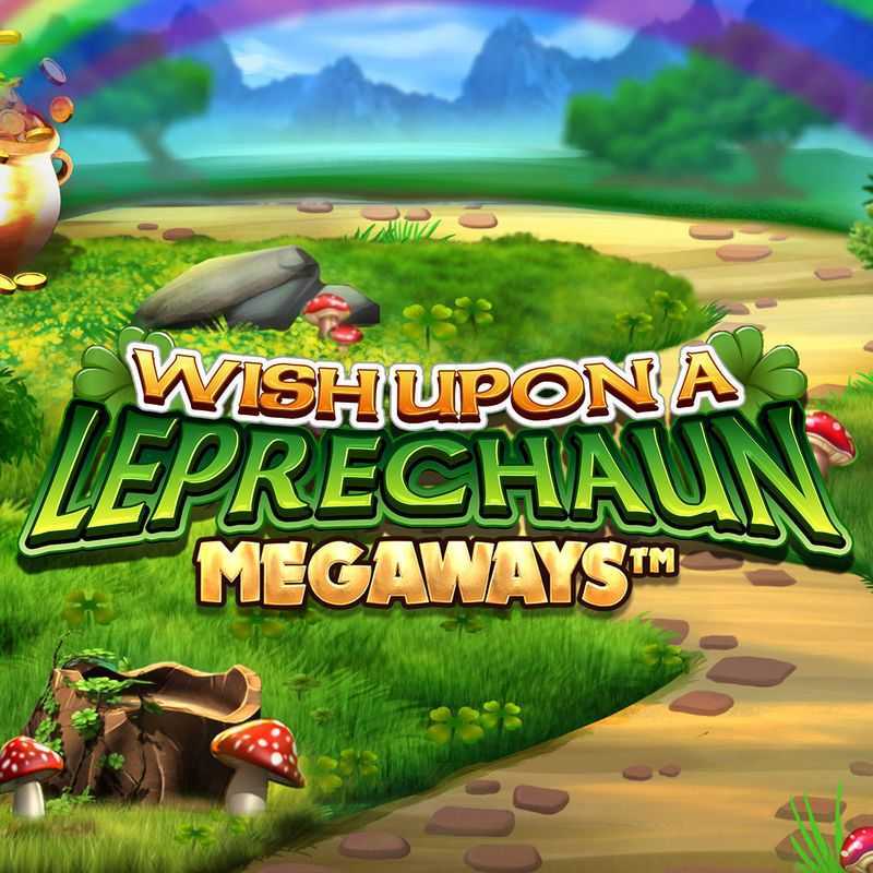 Play Leprechaun Wish by Expanse Studios