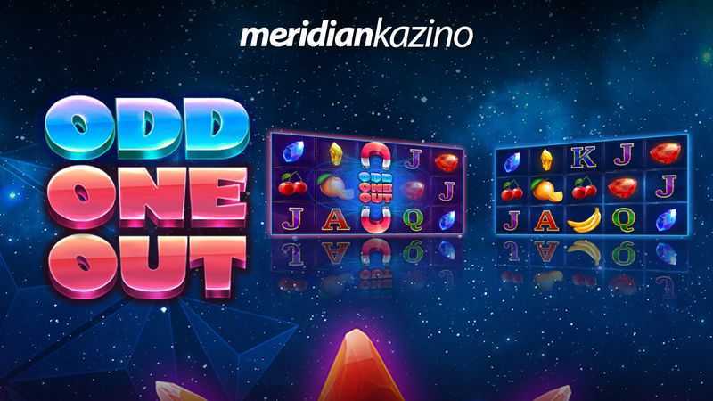 Play Odd One Out by Expanse Studios