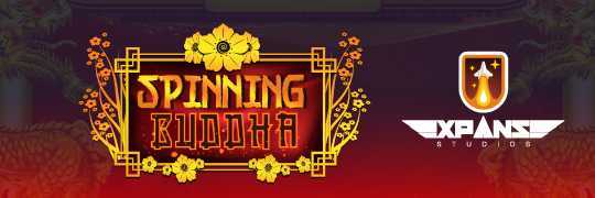 Play Spinning Buddha by Expanse Studios