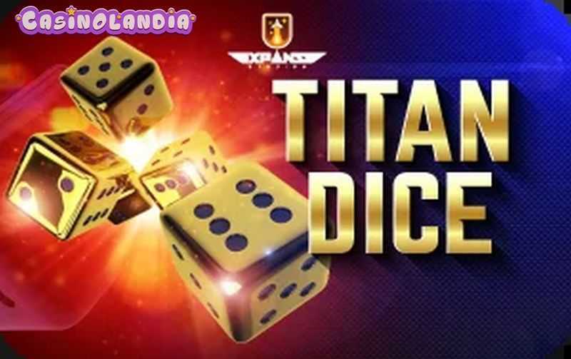 Play Titan Dice by Expanse Studios