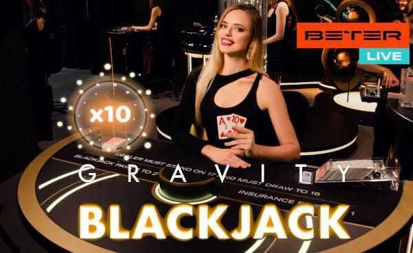 Play Blackjack 2 Live Casino by Extreme Live Gaming