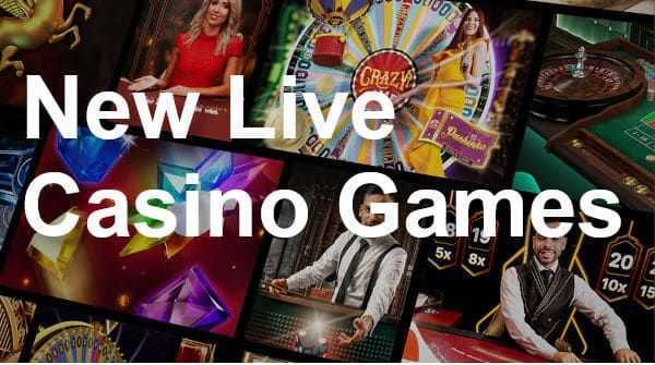 Play Golden Ball Game Show Live Casino by Extreme Live Gaming