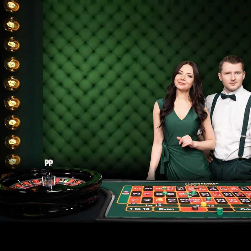 Play Roulette Lobby Live Casino by Extreme Live Gaming