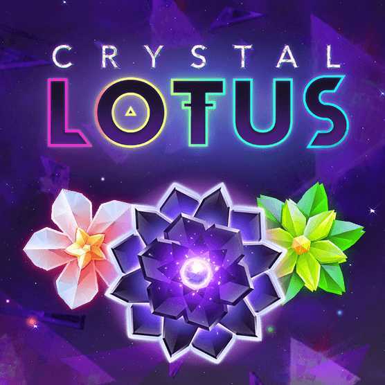 Slot Crystal Lotus