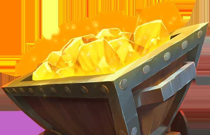 Play Dynamite Digger Eureka! by Eyecon