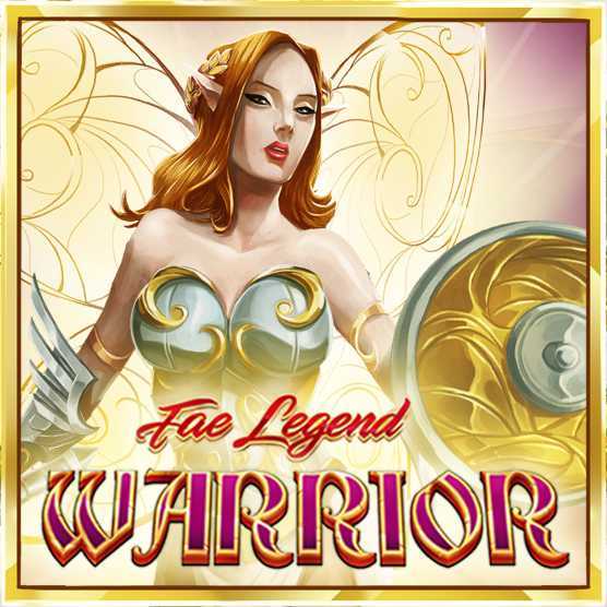 Play Fae Legend Warrior Jackpot by Eyecon