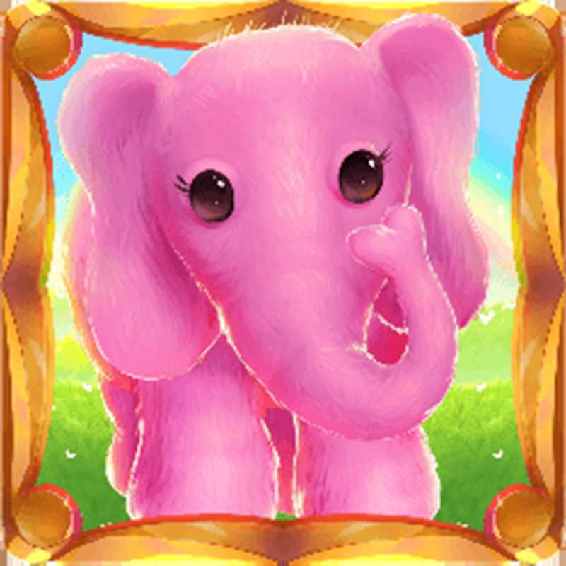 Play Fluffy Favourites Remastered by Eyecon