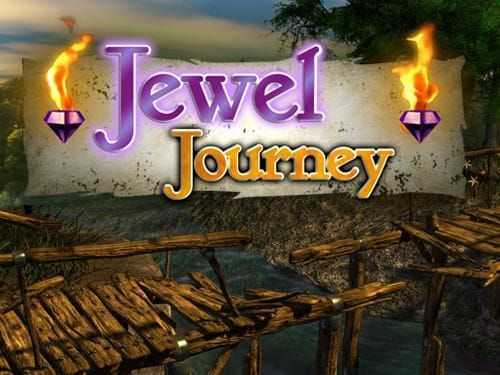 Play Jewel Journey by Eyecon