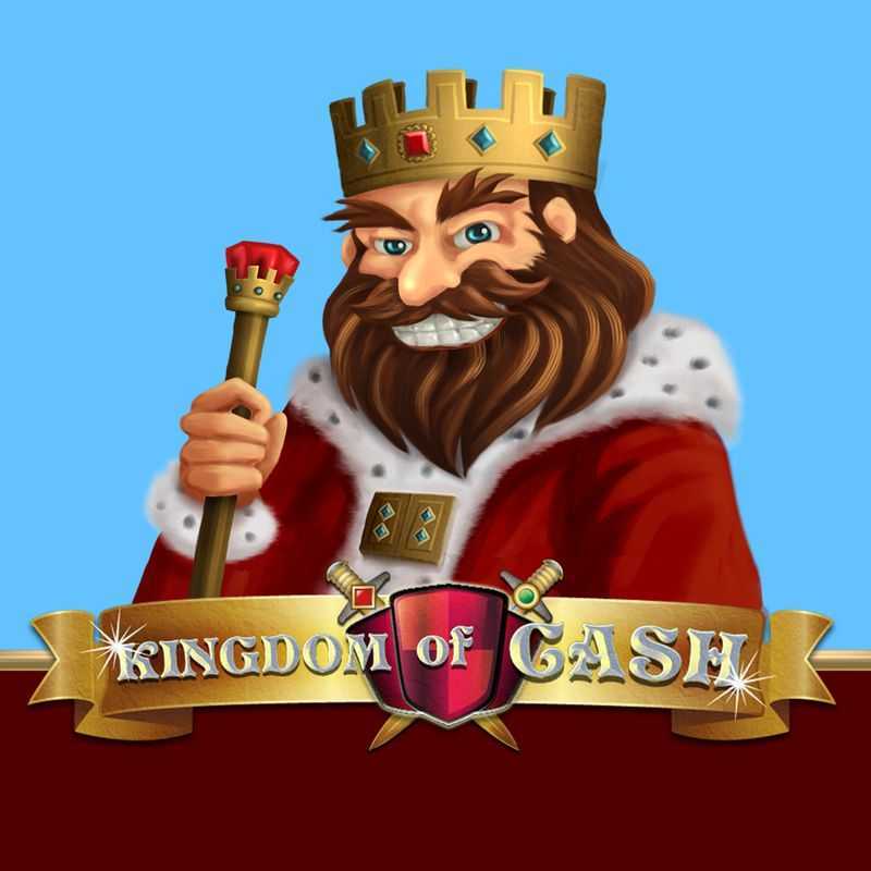 Slot Kingdom of Cash Jackpot