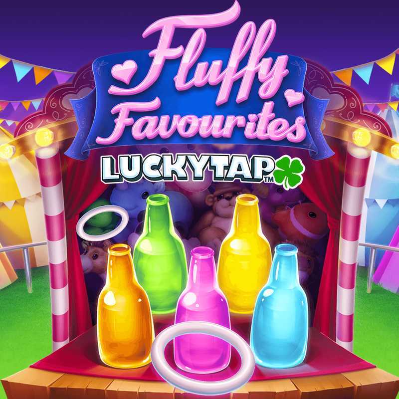 Play Lucky Spell by Eyecon – An Epic Online Casino Game Journey Awaits 