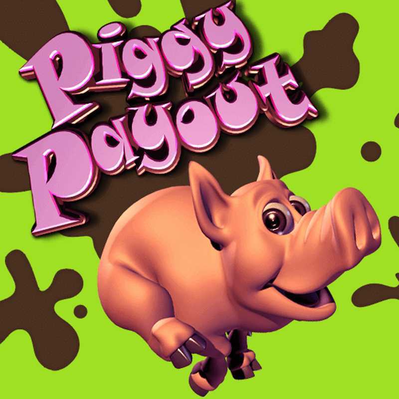 Piggy Payout Jackpot Eyecon Piggy Payout Jackpot Eyecon