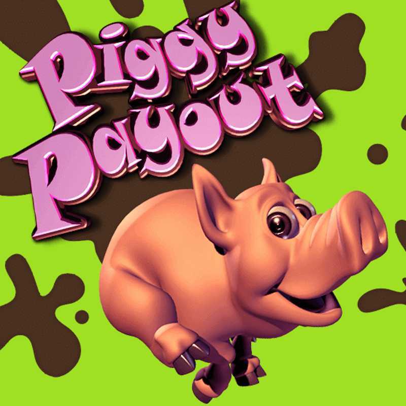 Play Piggy Payout Jackpot by Eyecon