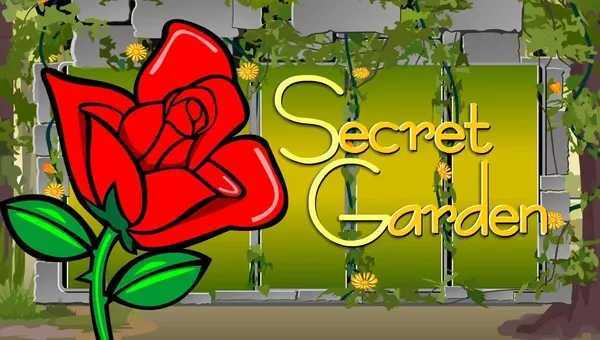 Play Secret Garden 2 by Eyecon