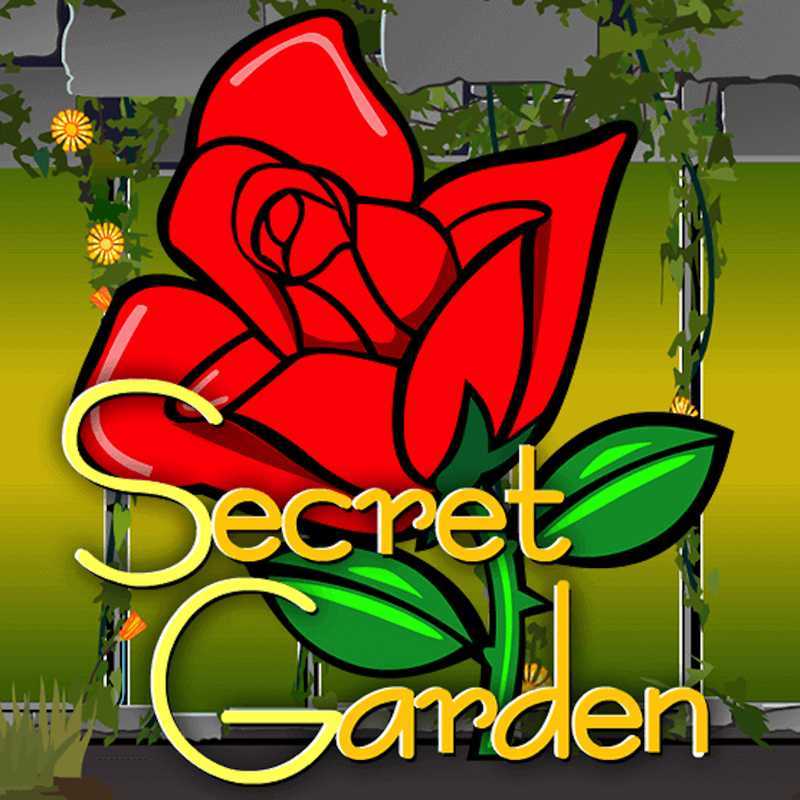 Play Secret Garden by Eyecon