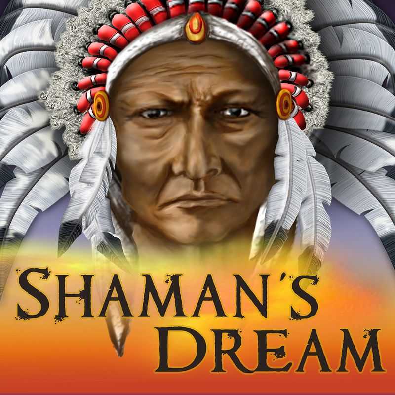 Play Shaman's Dream by Eyecon