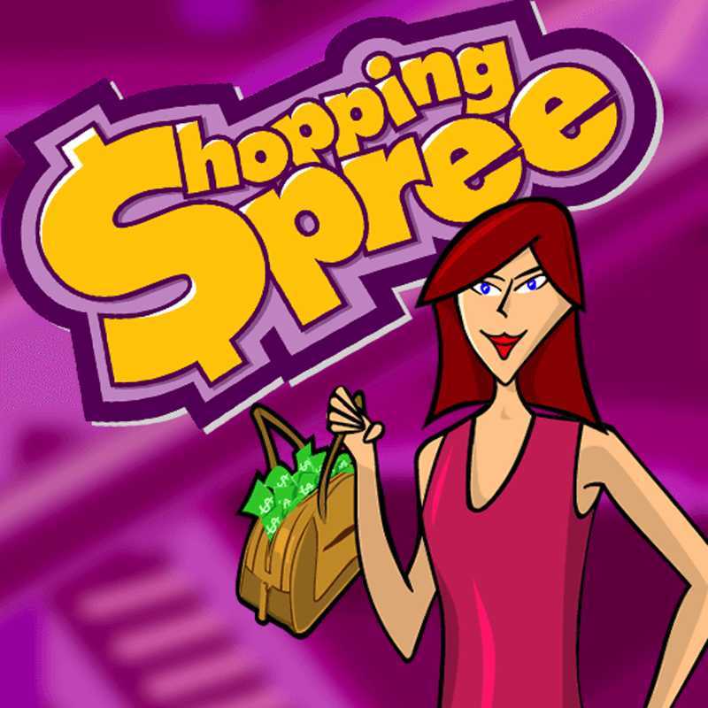 Play Shopping Spree Jackpot by Eyecon