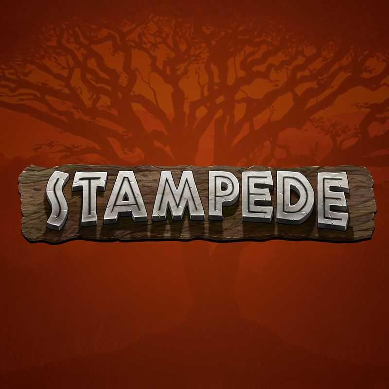 Play Stampede Jackpot by Eyecon