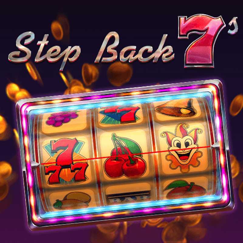 Play Step Back 7's by Eyecon