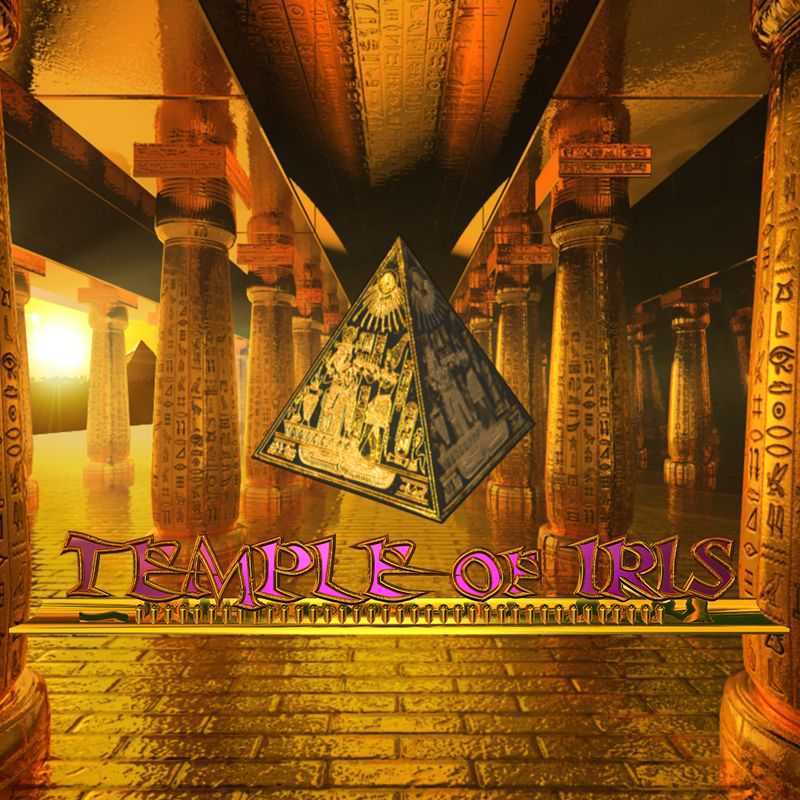 Slot Temple of Iris 2