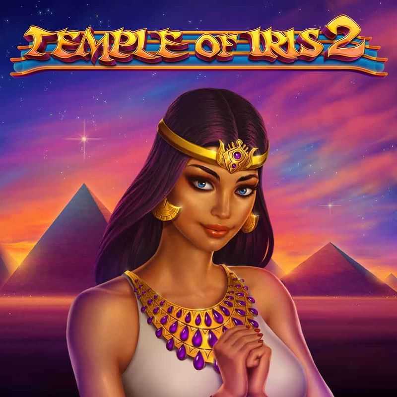 Play Temple of Iris Jackpot by Eyecon