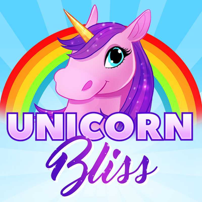 Play Unicorn Bliss Jackpot by Eyecon