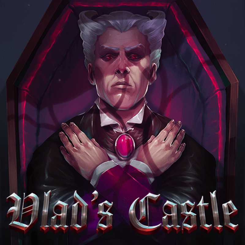 Play Vlad's Castle by Eyecon