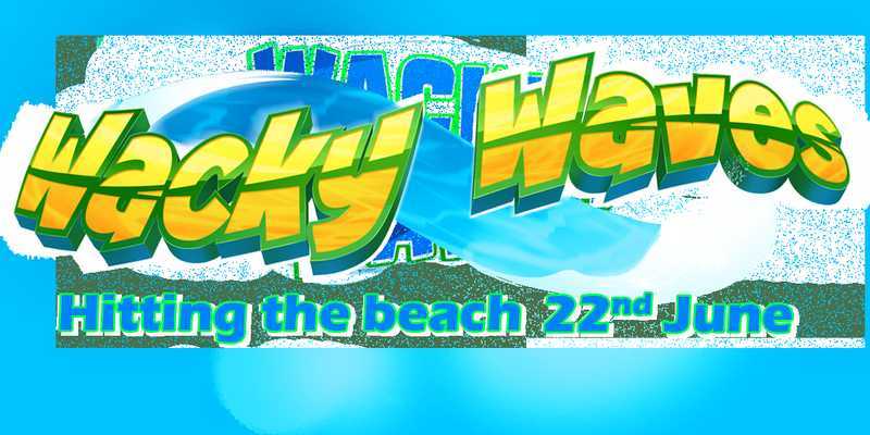 Play Wacky Waves by Eyecon