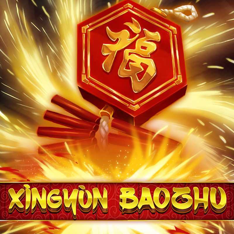 Play Xingyun BaoZhu Jackpot by Eyecon