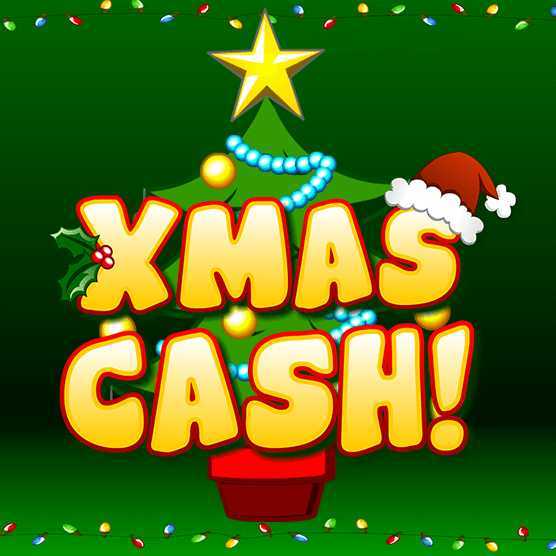 Play Xmas Cash by Eyecon