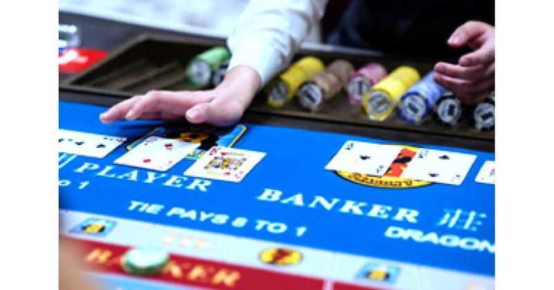 Play Baccarat Super 6 Live Casino by Ezugi