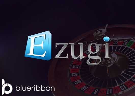 Play Jackpot Roulette by Ezugi