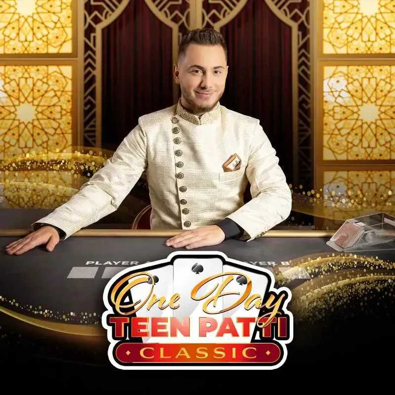 Play One Day Teen Patti Classic by Ezugi