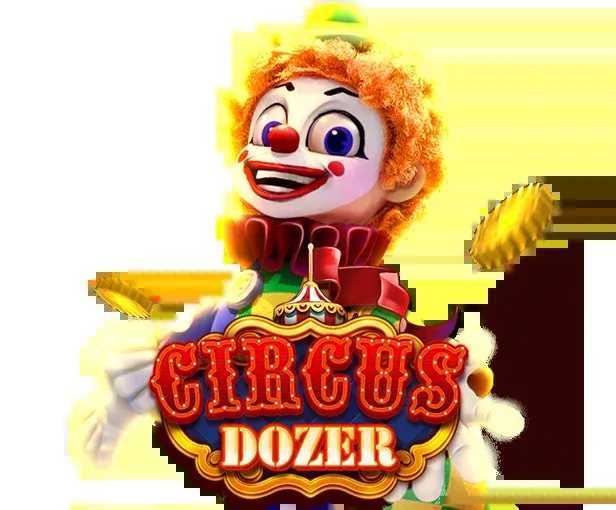 Play Circus Dozer by Fa Chai Gaming