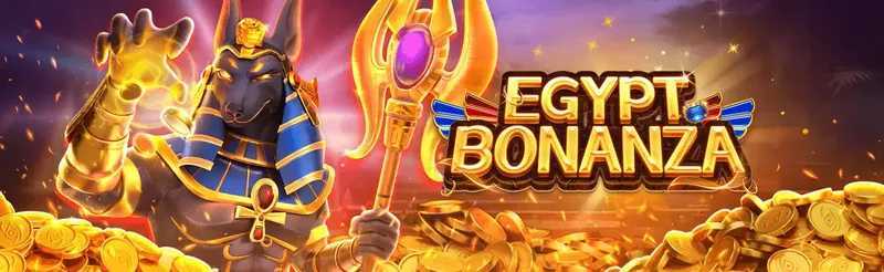 Play Egypt Bonanza by Fa Chai Gaming